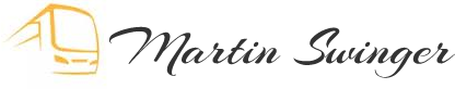 Martin Swinger –